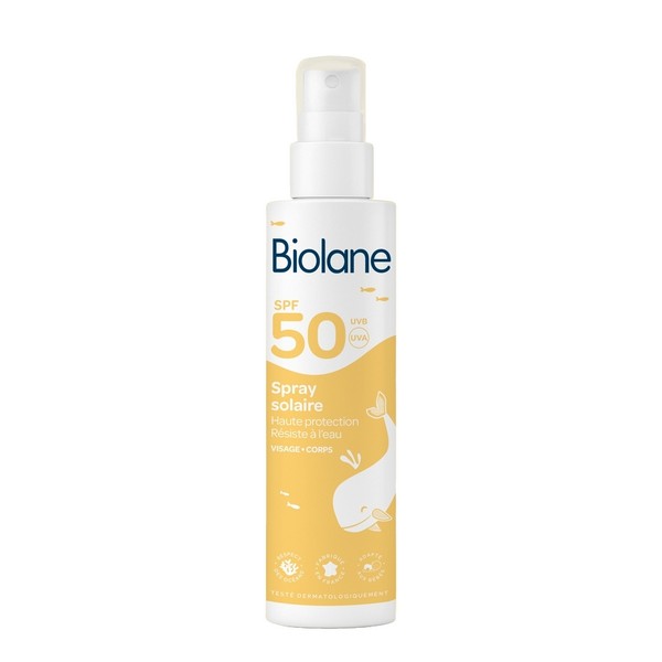 Biolane (Биолан)