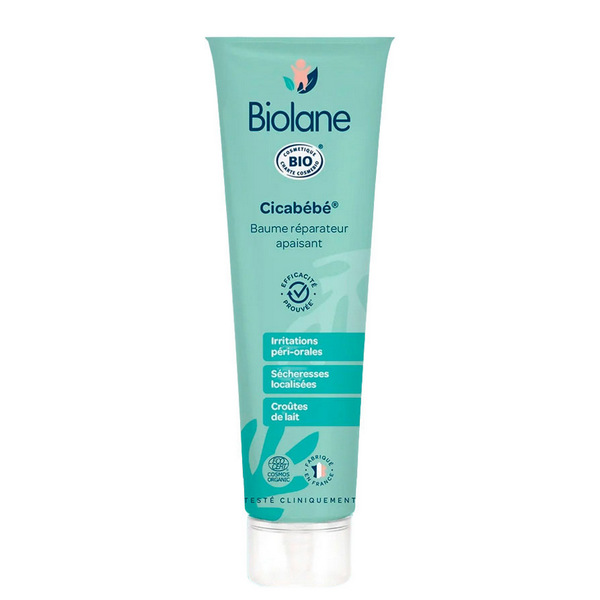 Biolane bio (Биолан) cicabebe