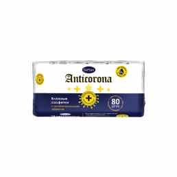 Softex Anticorona