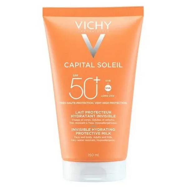 Vichy Capital Soleil