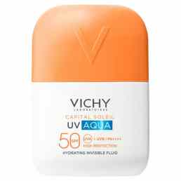 Vichy capital soleil UV Aqua