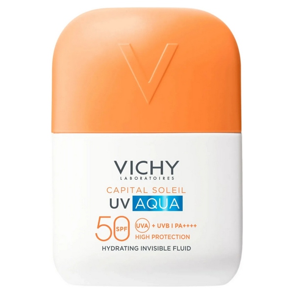 Vichy capital soleil UV Aqua