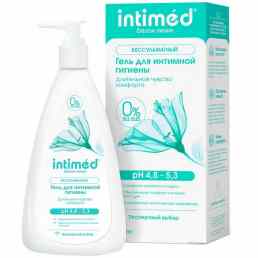 Intimed (Интимед) Белая линия