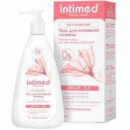 Intimed (Интимед) Белая линия