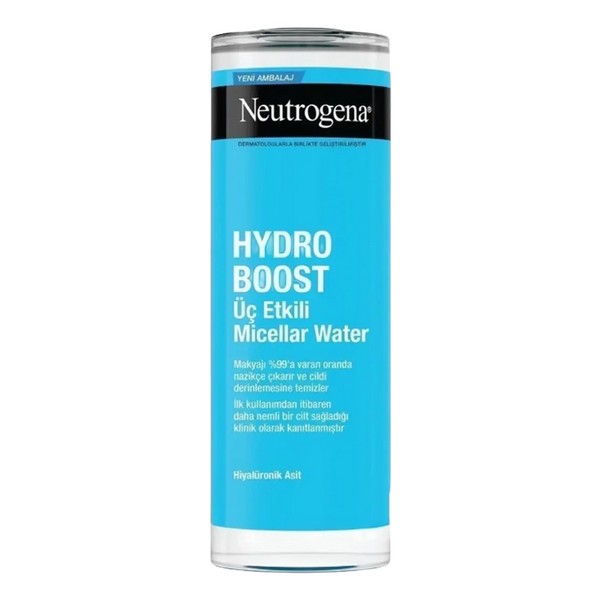 Neutrogena Hydro Boost