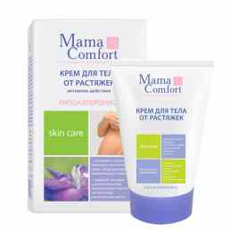 Mama Comfort