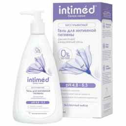 Intimed (Интимед) Белая линия