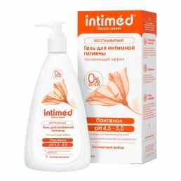 Intimed (Интимед) Белая линия
