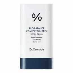 Dr.Ceuracle (Др.Сюракл) Pro Balance Comfort