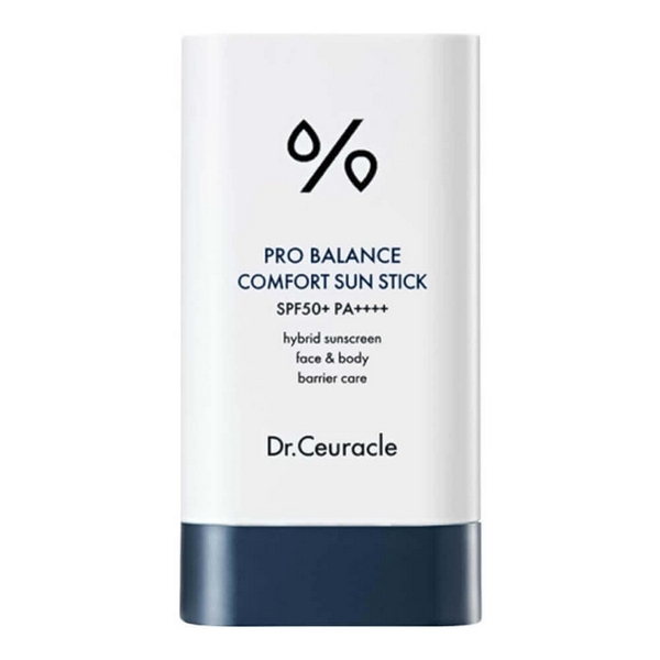Dr.Ceuracle (Др.Сюракл) Pro Balance Comfort