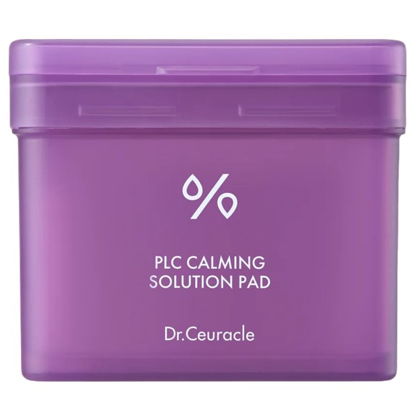 Dr.Ceuracle (Др.Сюракл) PLC Calming Solution