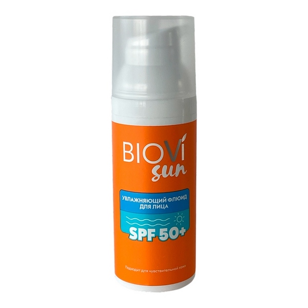 Biovi Sun