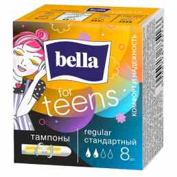 Bella for teens