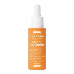 Isispharma Uveblock Sun Serum