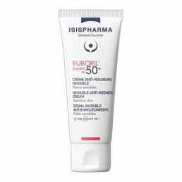 Isispharma Ruboril expert SPF 50+ Invisible