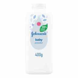Johnson's (Джонсонс) детская присыпка