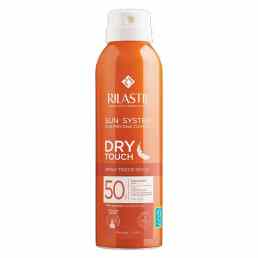 Rilastil (Риластил) Sun System Dry Touch
