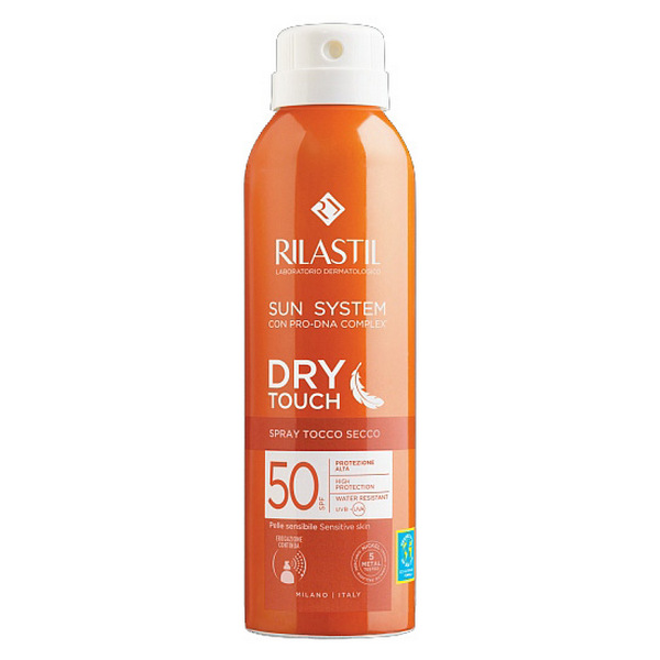 Rilastil (Риластил) Sun System Dry Touch