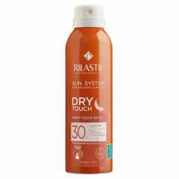 Rilastil (Риластил) Sun System Dry Touch