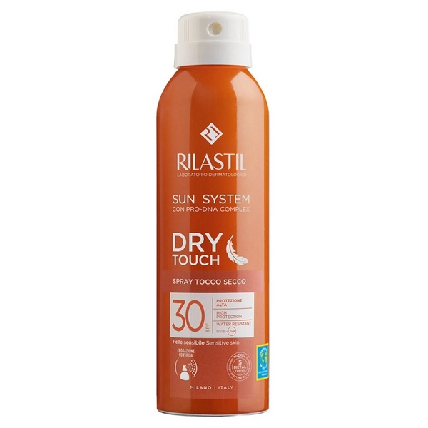Rilastil (Риластил) Sun System Dry Touch