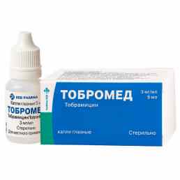 Тобромед