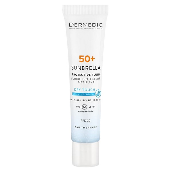 Dermedic (Дермедик) sunbrella dry touch