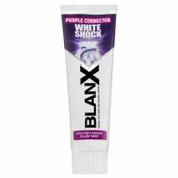 Blanx White Shock Purple Corrector