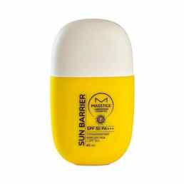 Masstige Sun Barrier