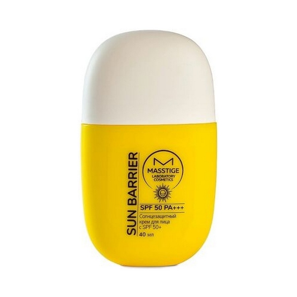 Masstige Sun Barrier