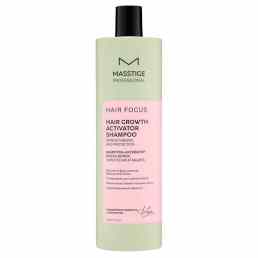Masstige Hair Focus