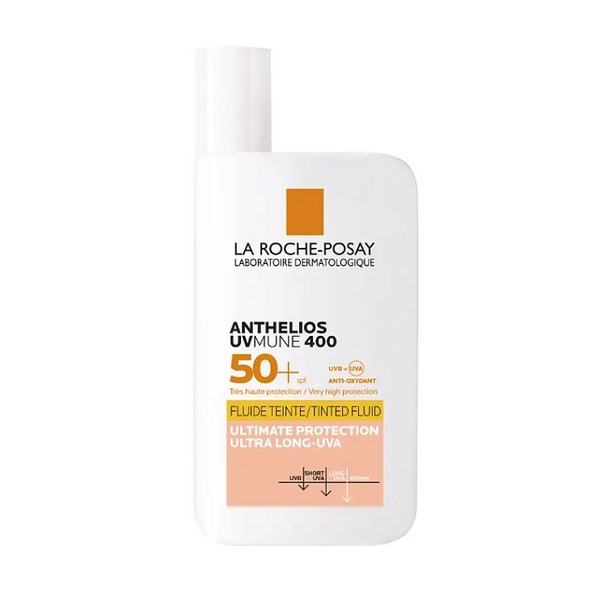 La roche-posay anthelios UVmune 400
