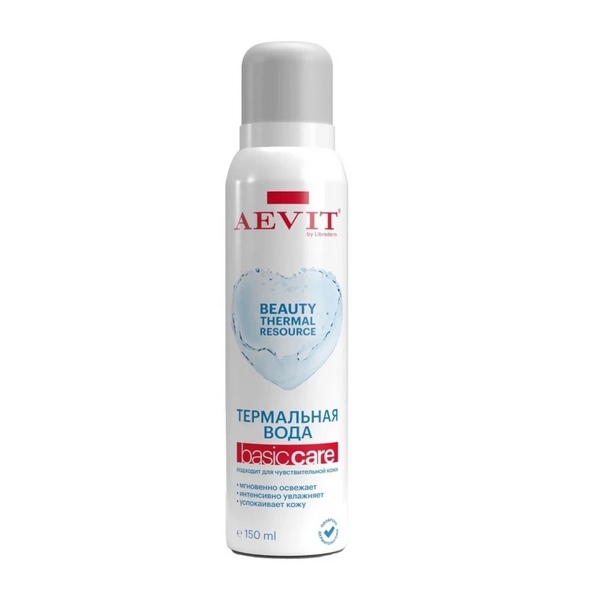 AEVIT Basic Care