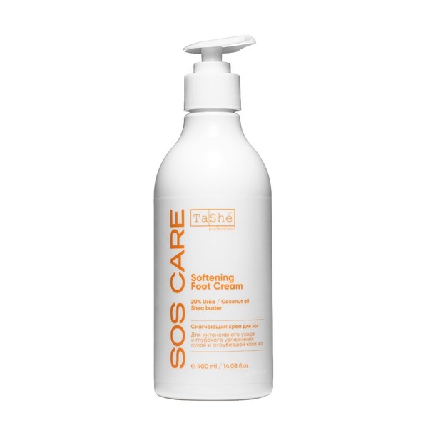 Tashe professional SOS care softening