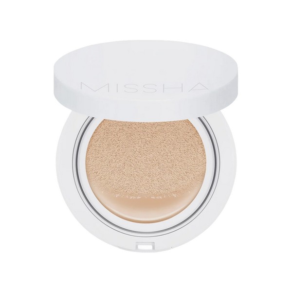 Missha Magic Cushion Moist Up