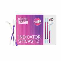 Erin Haiden Plack Test