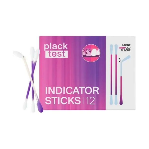 Erin Haiden Plack Test