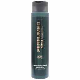 Perfumed men collection Wood pepper