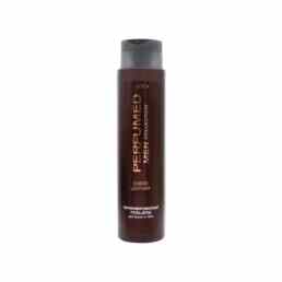 Perfumed men collection Ombre leather
