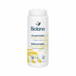 Biolane (Биолан)