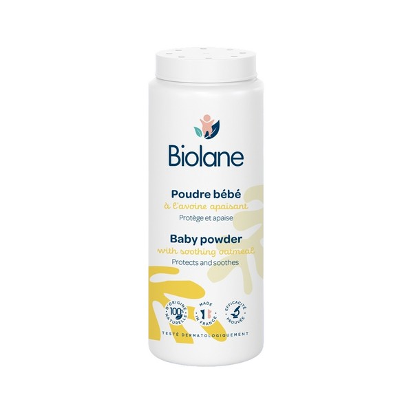 Biolane (Биолан)