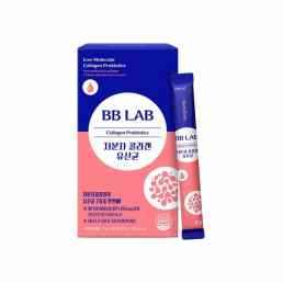 BB Lab Низкомолекулярный коллаген с пробиотиками