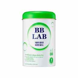 BB Lab Низкомолекулярный коллаген биотин плюс