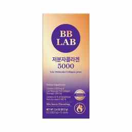 BB Lab Низкомолекулярный коллаген 5000