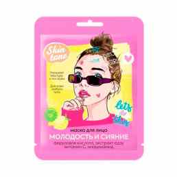 Skin tune Молодость и сияние