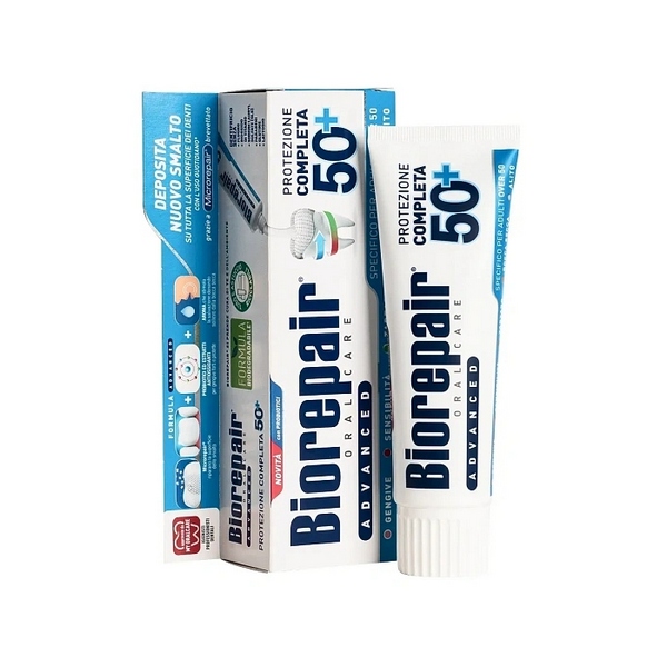 Biorepair Protezione Completa 50+