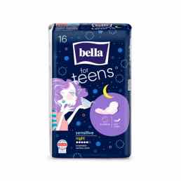 Bella for teens sensitive night