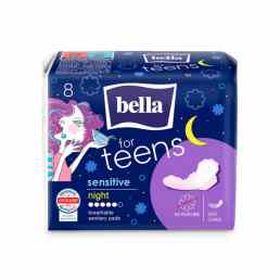 Bella for teens sensitive night