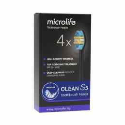 Microlife Clean S5