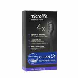 Microlife Clean S5