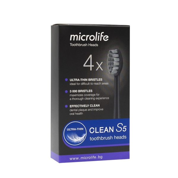 Microlife Clean S5